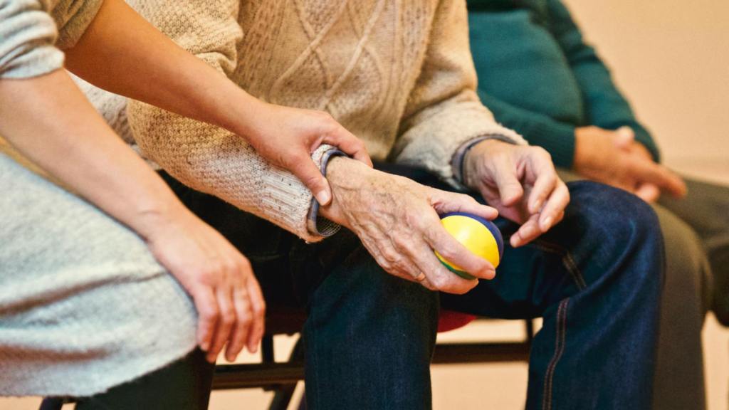 NHS Greater Manchester Leads the way in Dementia&nbsp;Diagnosis