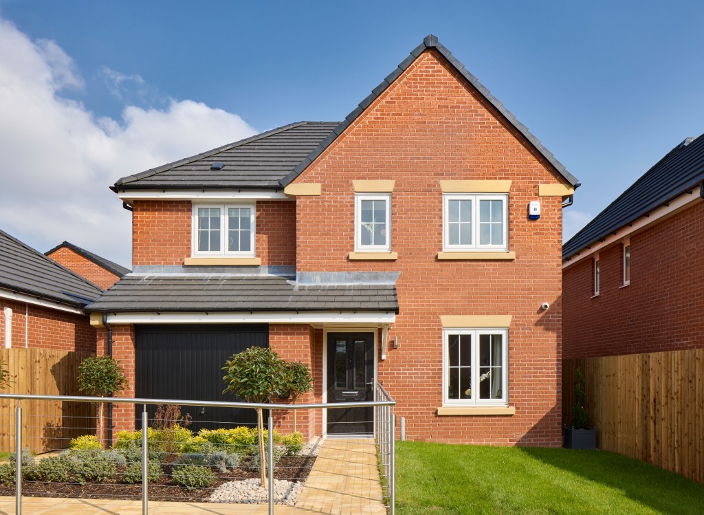 The race is on to save thousands on your new home before&nbsp;April