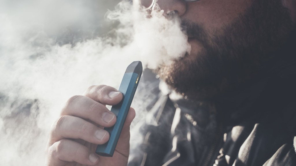 Northern is warning vapers they may be told to leave the train if they are&nbsp;caught