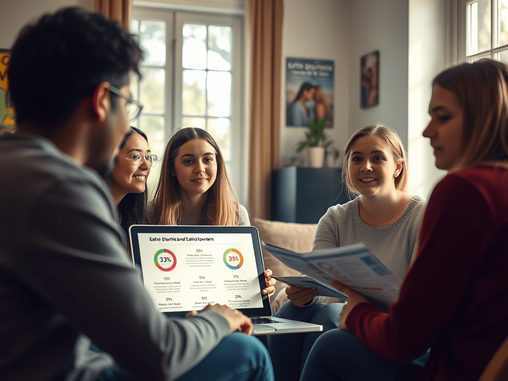 Understanding Eating Disorders & Mental Health: Eating Disorders Awareness&nbsp;Week