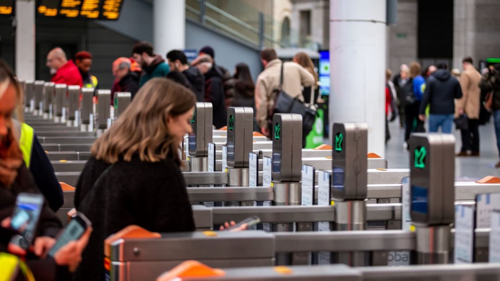 New record for digital tickets on Northern train&nbsp;services