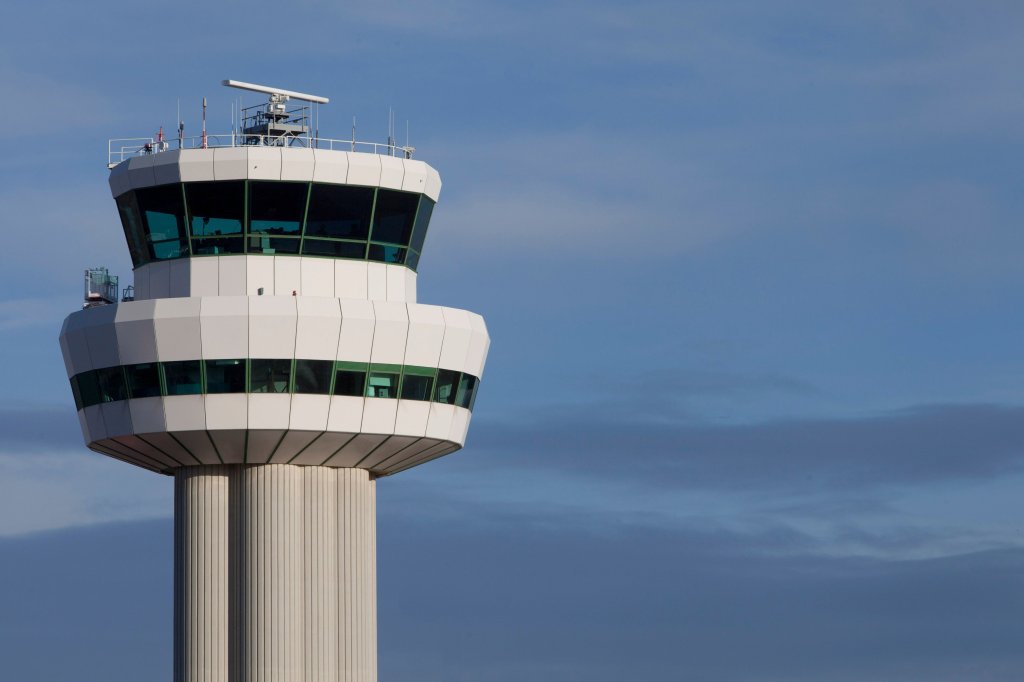 Barrierless system to make it easier to pick up and drop off at Manchester&nbsp;Airport