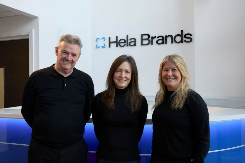 Hela Brands has appointed Timperley-based Philosophy&nbsp;PR