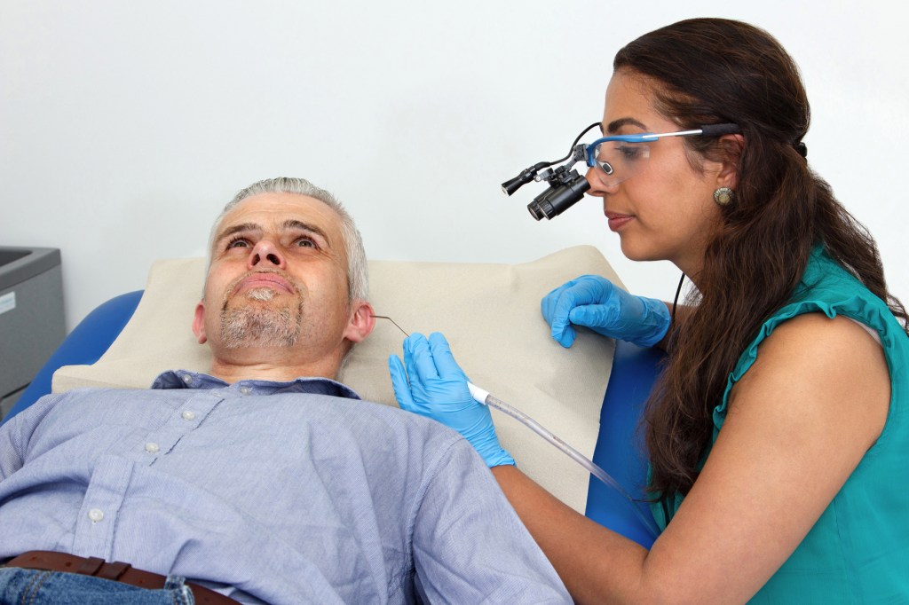 PinnaClear local hearing specialists urge Public to Prioritise their Hearing&nbsp;Health