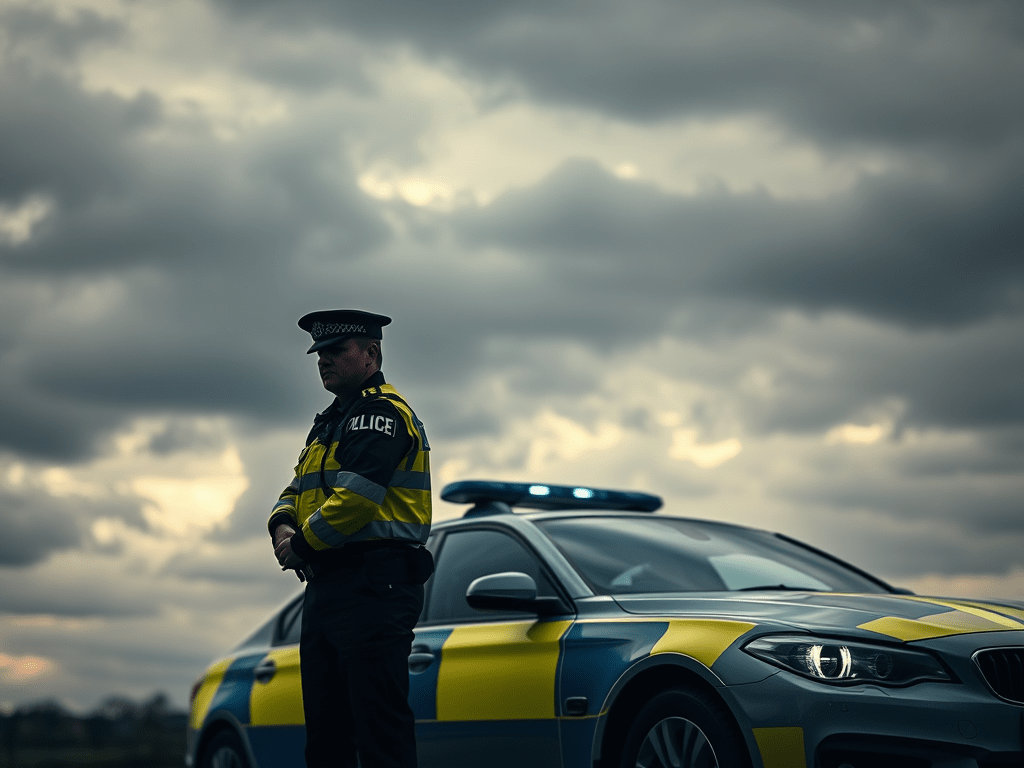 Greater Manchester Police logs nearly 5,000 mental health absences since&nbsp;2022