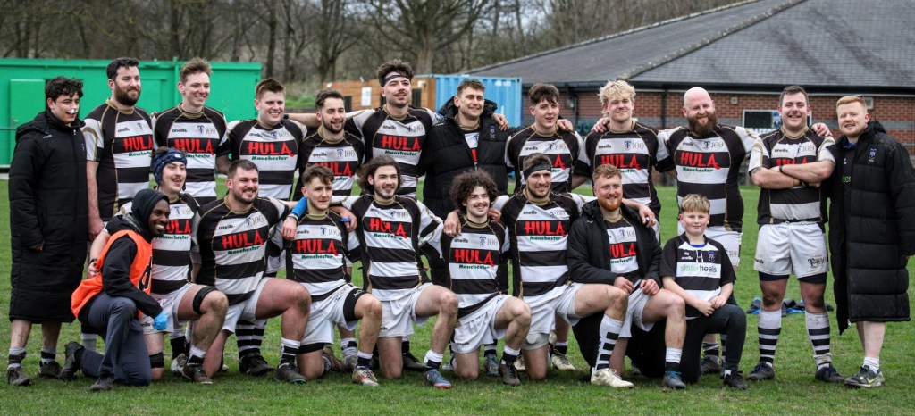 Trafford MV beat Fylde for place in the ‘NOWIRUL Primo Drinks Bowl’ final in&nbsp;May