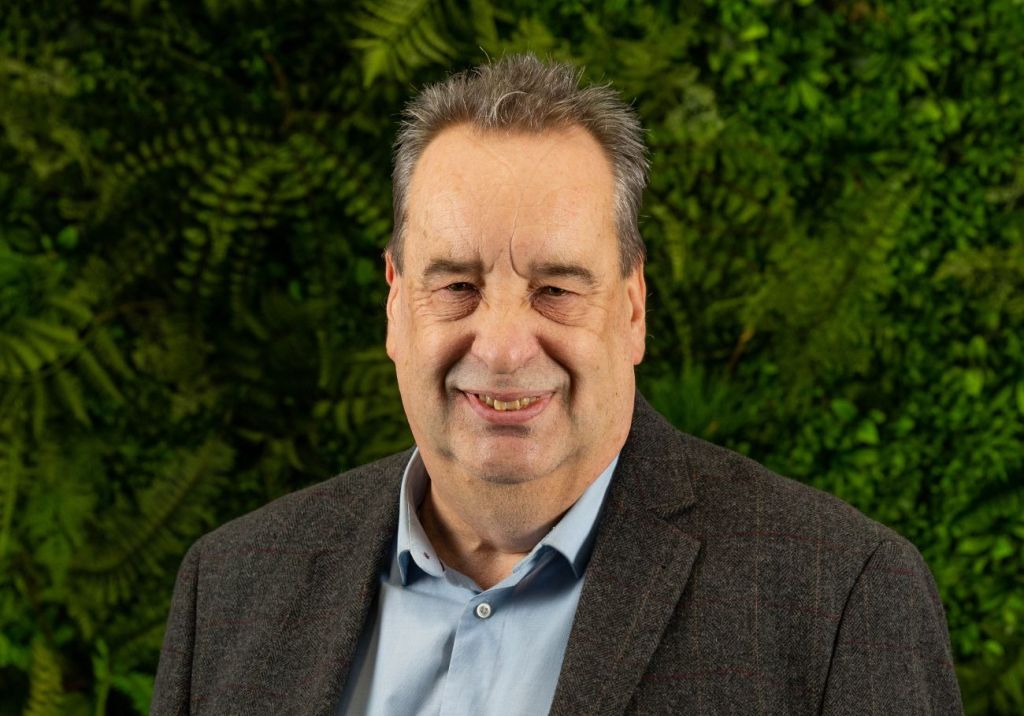 McGoff construction appoints Bob Priestley as project director of new Old Trafford housing&nbsp;scheme