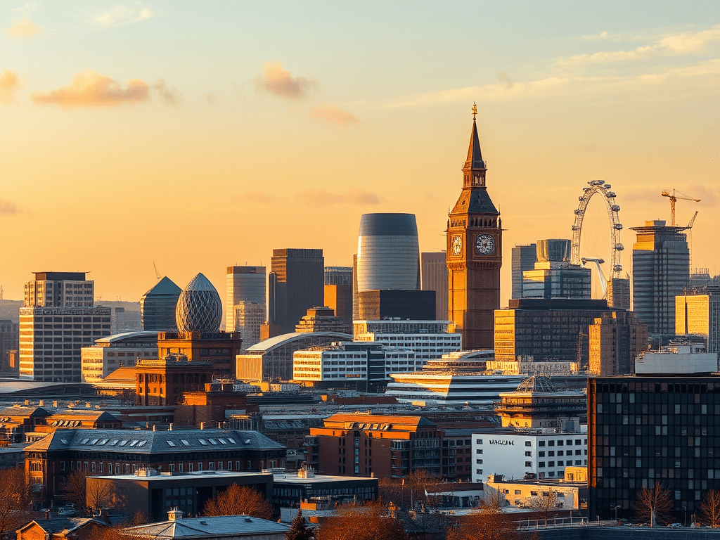 Manchester leads the way on rental yields but London seeing largest&nbsp;improvements