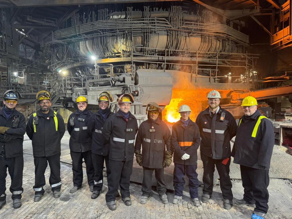 Government using new powers to keep ‘British Steel’&nbsp;alive