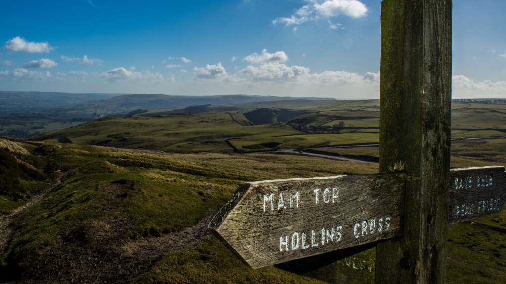 Northern customers can use app to navigate new walking routes in the Peak&nbsp;District