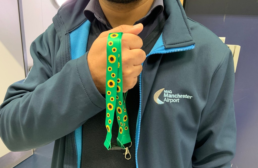 Flying with Autism – top tips on how to get your journey off to a smooth&nbsp;start