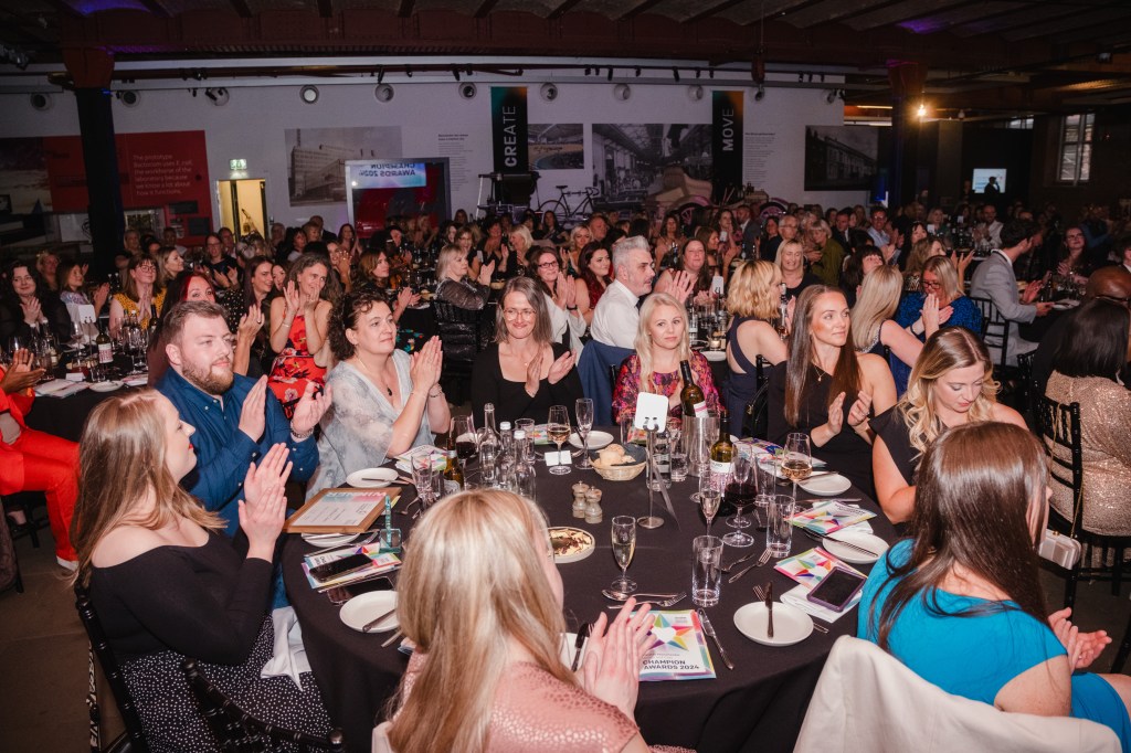 Meet Greater Manchester’s Health and Care Champion Award&nbsp;finalists