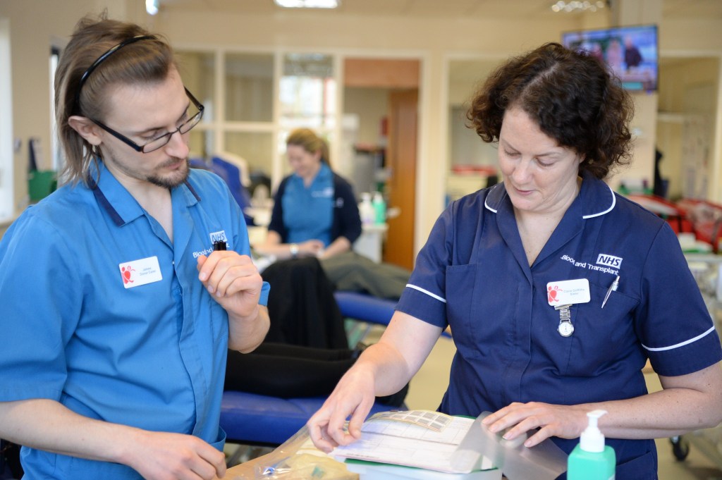 NHS: critical plea to Manchester donors to give blood as stocks run&nbsp;low