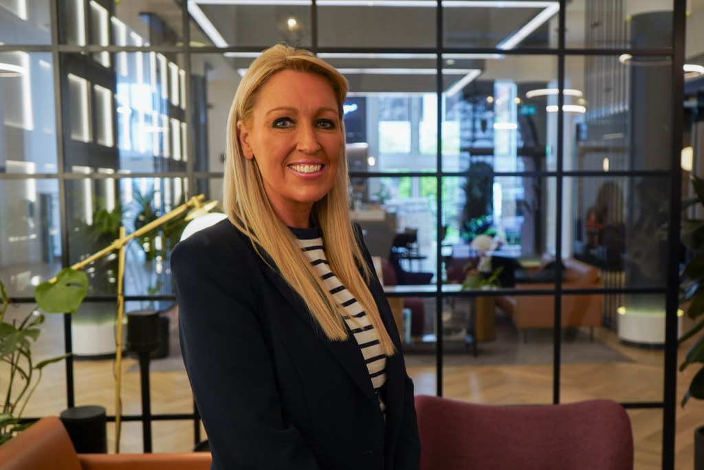 Trafford businesses should apply for UK’s top business award in&nbsp;2026