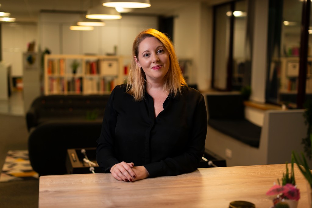 Manchester marketing agency BWP appoints new Managing&nbsp;Director