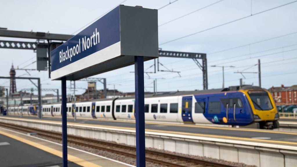 Northern offer savings of up to 90% on trips to the seaside this&nbsp;summer