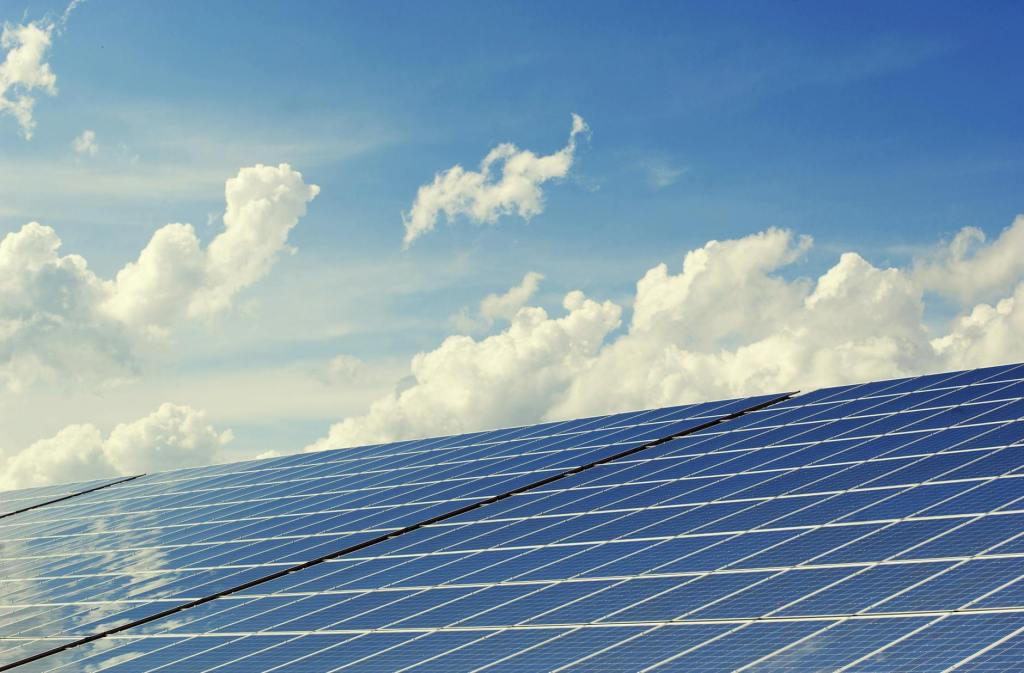 UK solar power: exposing the biggest land grab since&nbsp;1773