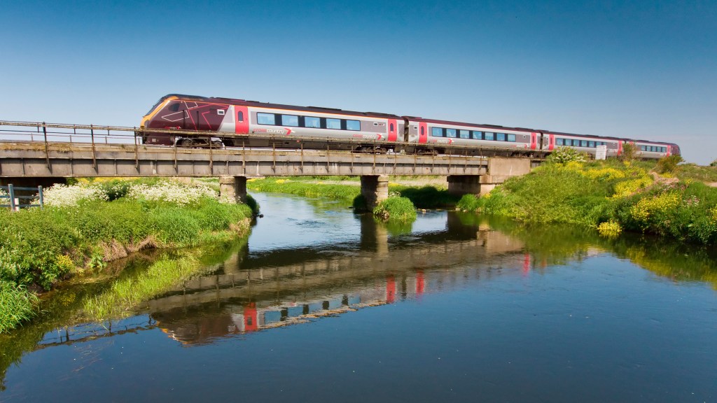 Bank Holiday: CrossCountry passengers advised of significant&nbsp;disruption