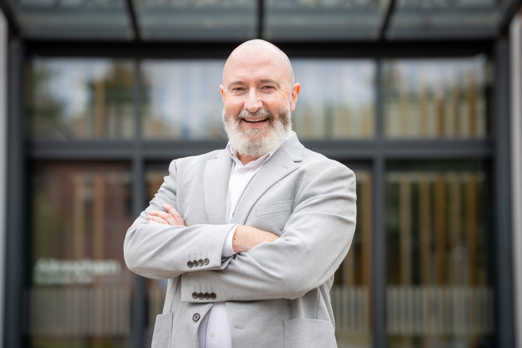 Altrincham’s Dunham Care welcomes new leadership&nbsp;team
