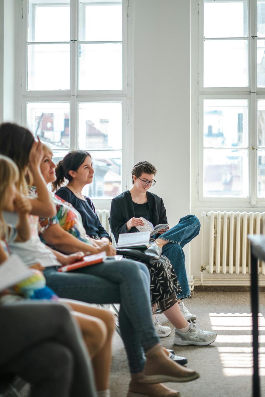 Recovery Academy launches with focus on mental health&nbsp;access