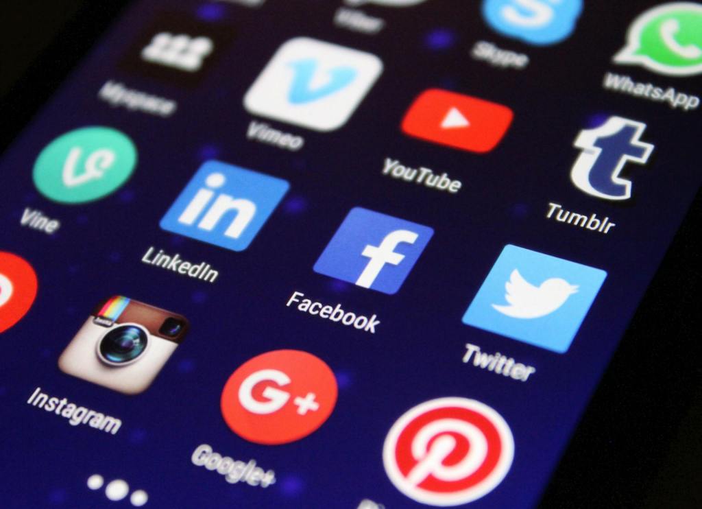 World Mental Health Day: is Social Media harming your Mental&nbsp;Health?
