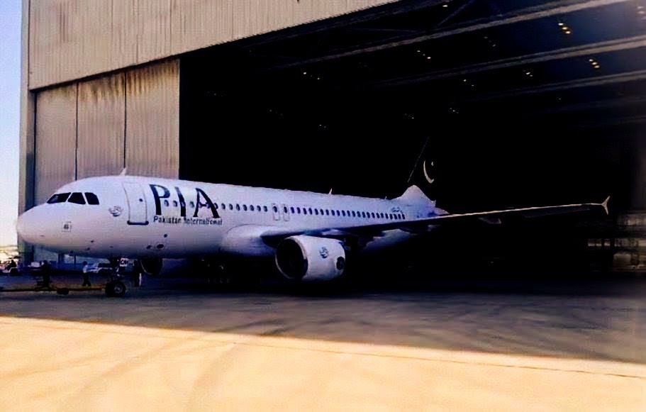 Pakistan International Airways have announced new flights from Manchester&nbsp;Airport