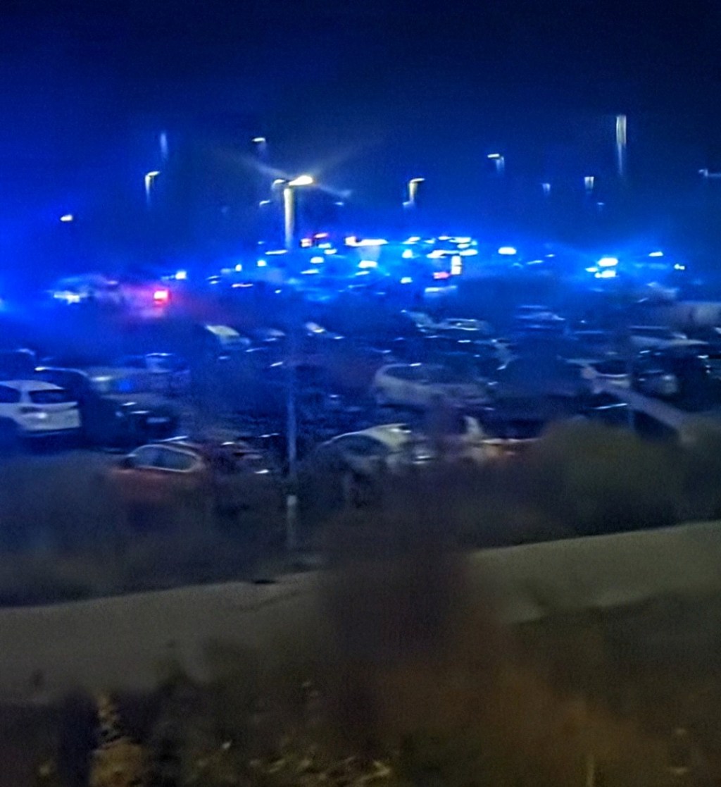 Train Stabbing attack: Man charged on attempted&nbsp;murder