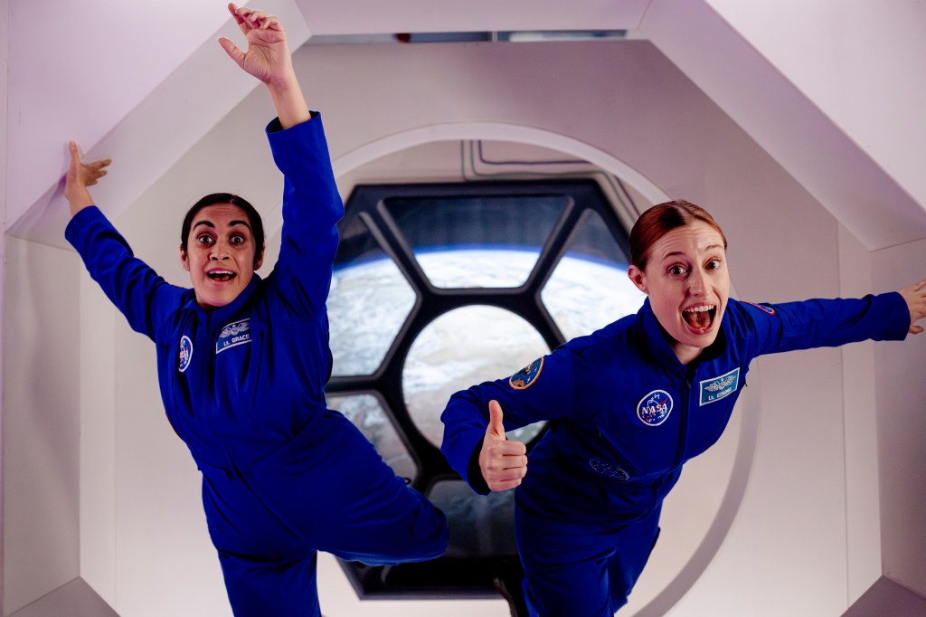 Science Museum Group venues launch first space&nbsp;exhibitions