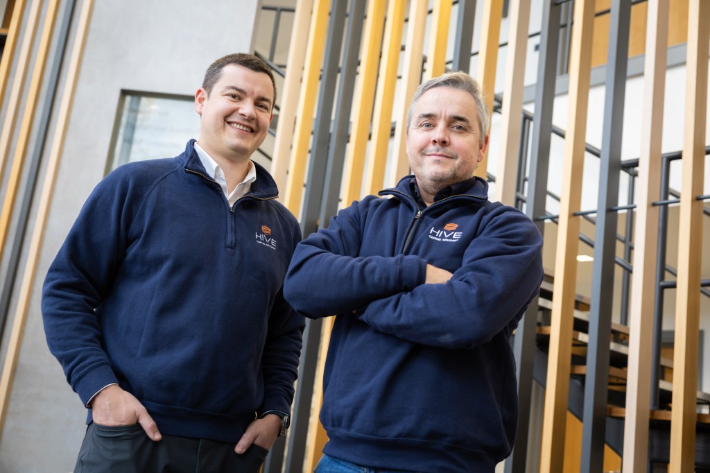 Real Estate Capital Advisory Firm&nbsp;Launches