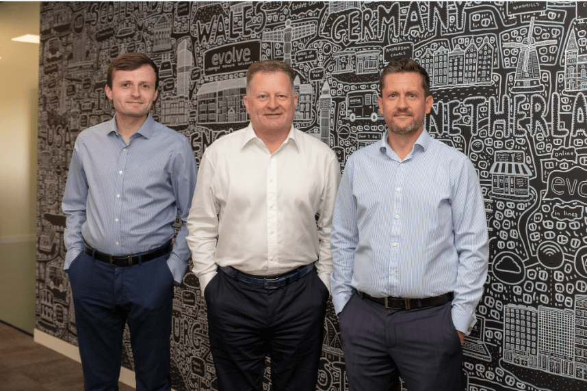 Wigan-Based ‘Evolve’ to Power Home Bargains Network&nbsp;Upgrade