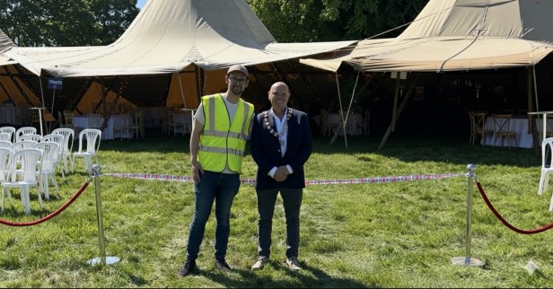 Live At Arley Welcomes ‘Discover Knutsford’ As Official Town&nbsp;Partner