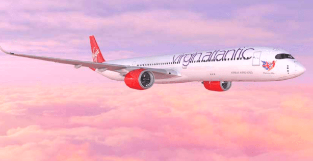 Virgin Atlantic boosts its long-haul routes from Manchester&nbsp;Airport