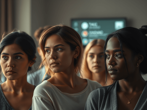 Understanding Eating Disorders: A Growing Concern in the&nbsp;UK