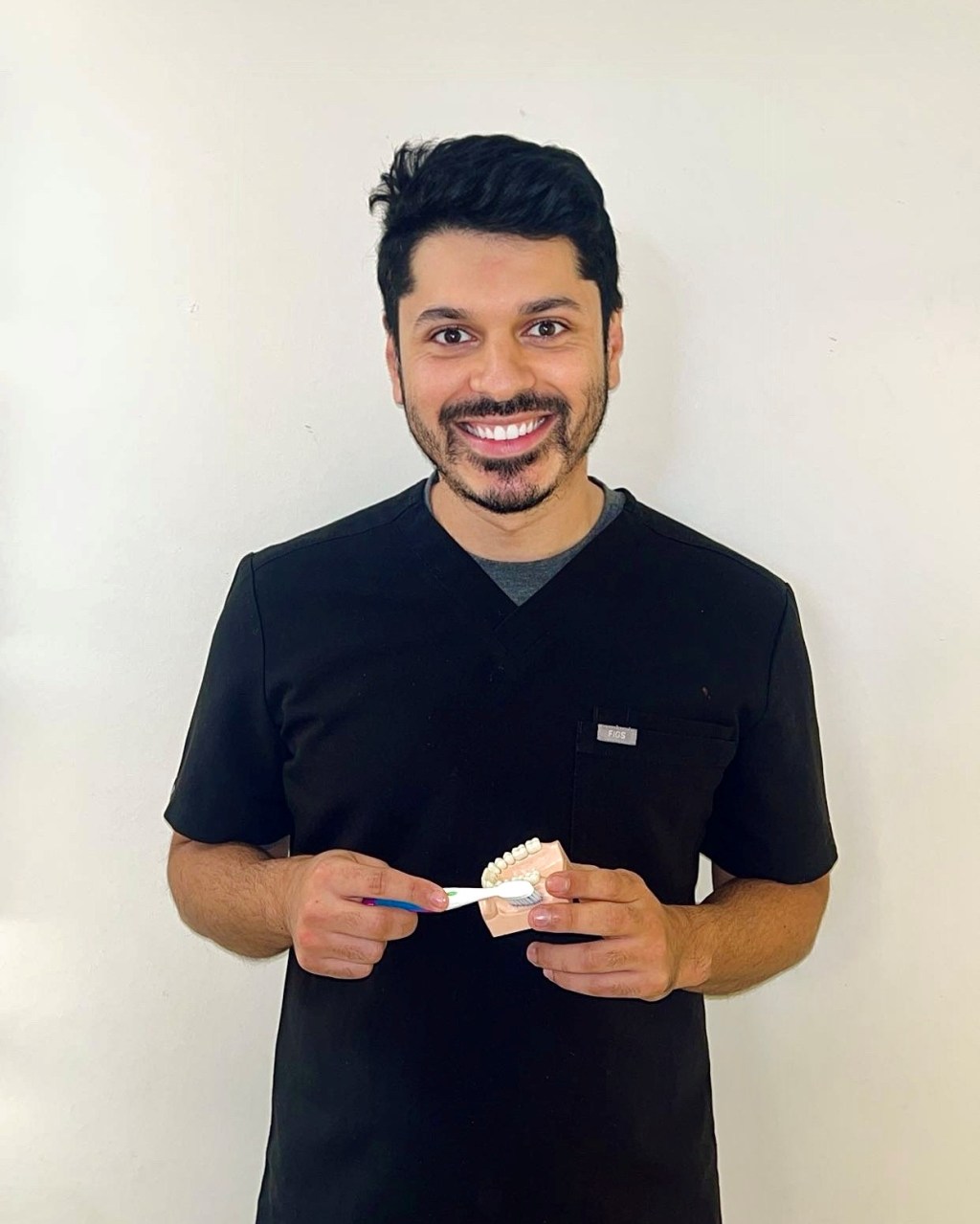 Revolutionizing Children’s Dental Health with&nbsp;AI