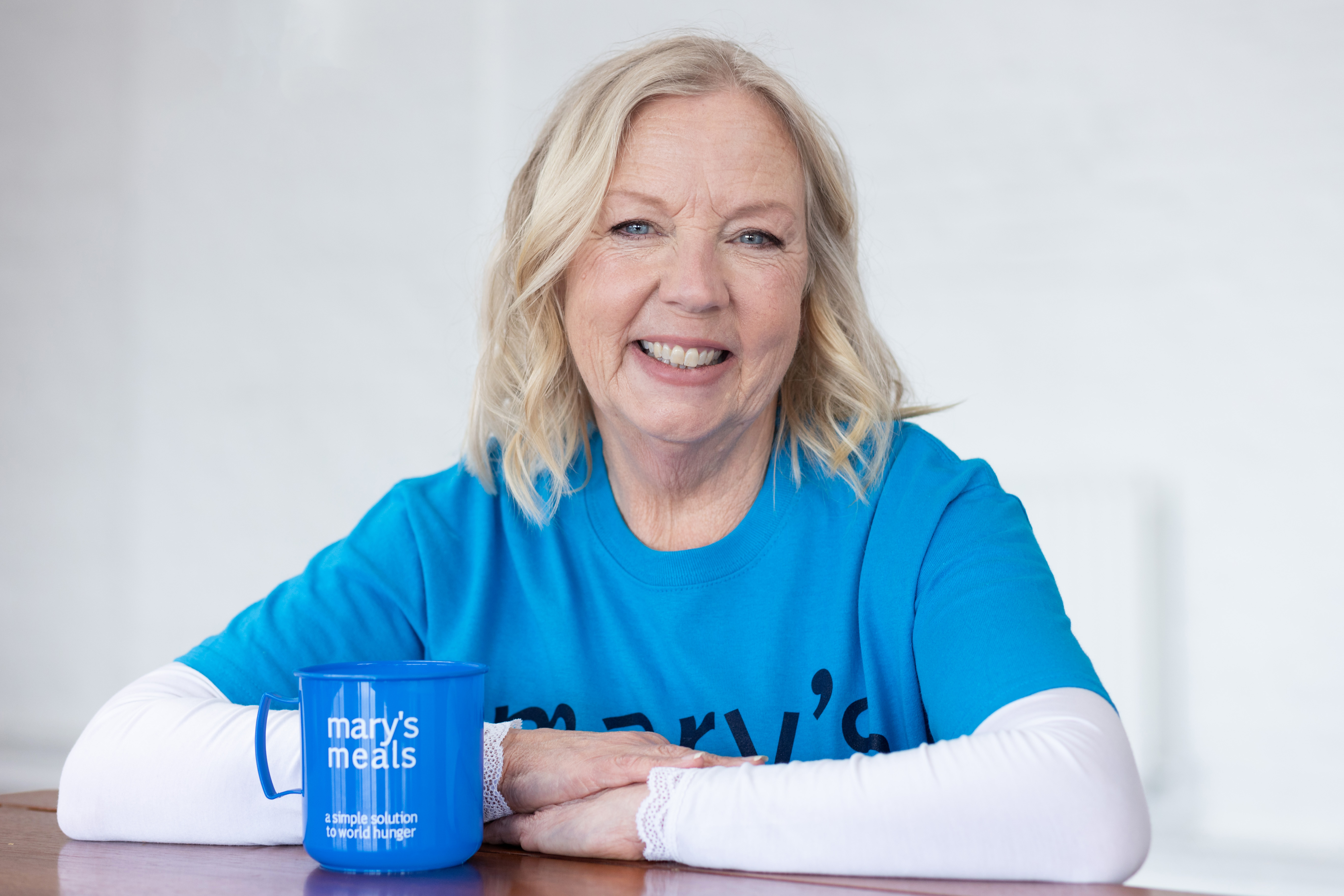 Deborah Meaden’s Call to Action for Random Acts of Kindness Day