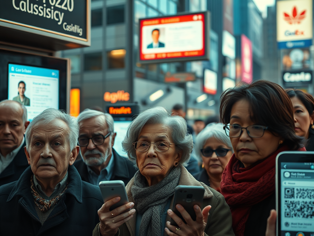 Digital ID: The Risks of a Cashless&nbsp;Society