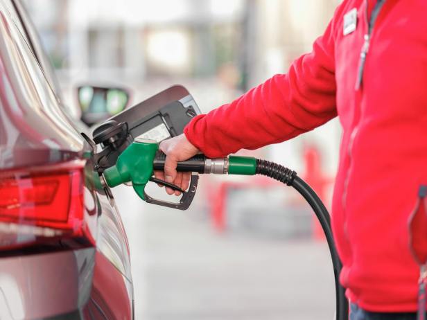 Iran Conflict Impact on Fuel Prices in&nbsp;Trafford