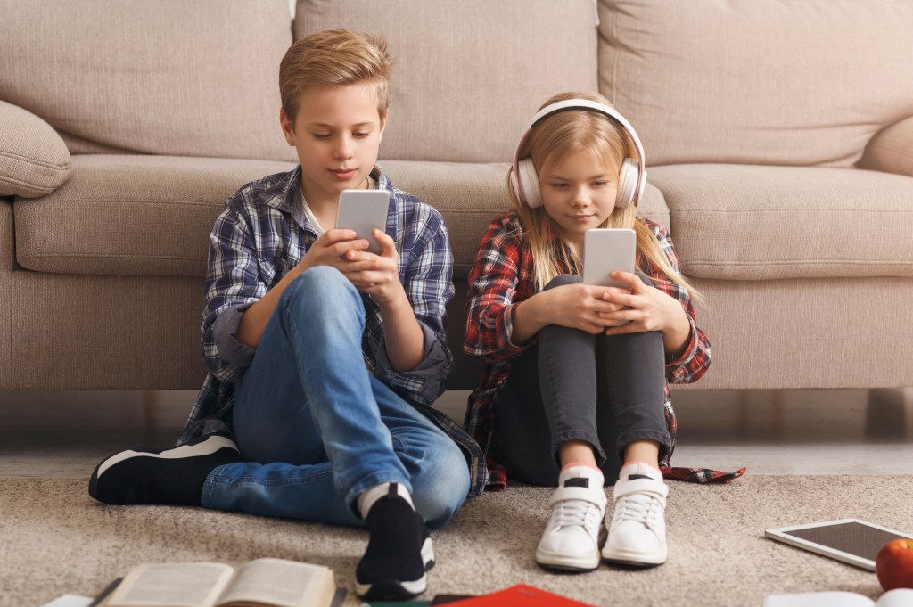 Understanding TikTok Risks: A Guide for&nbsp;Families
