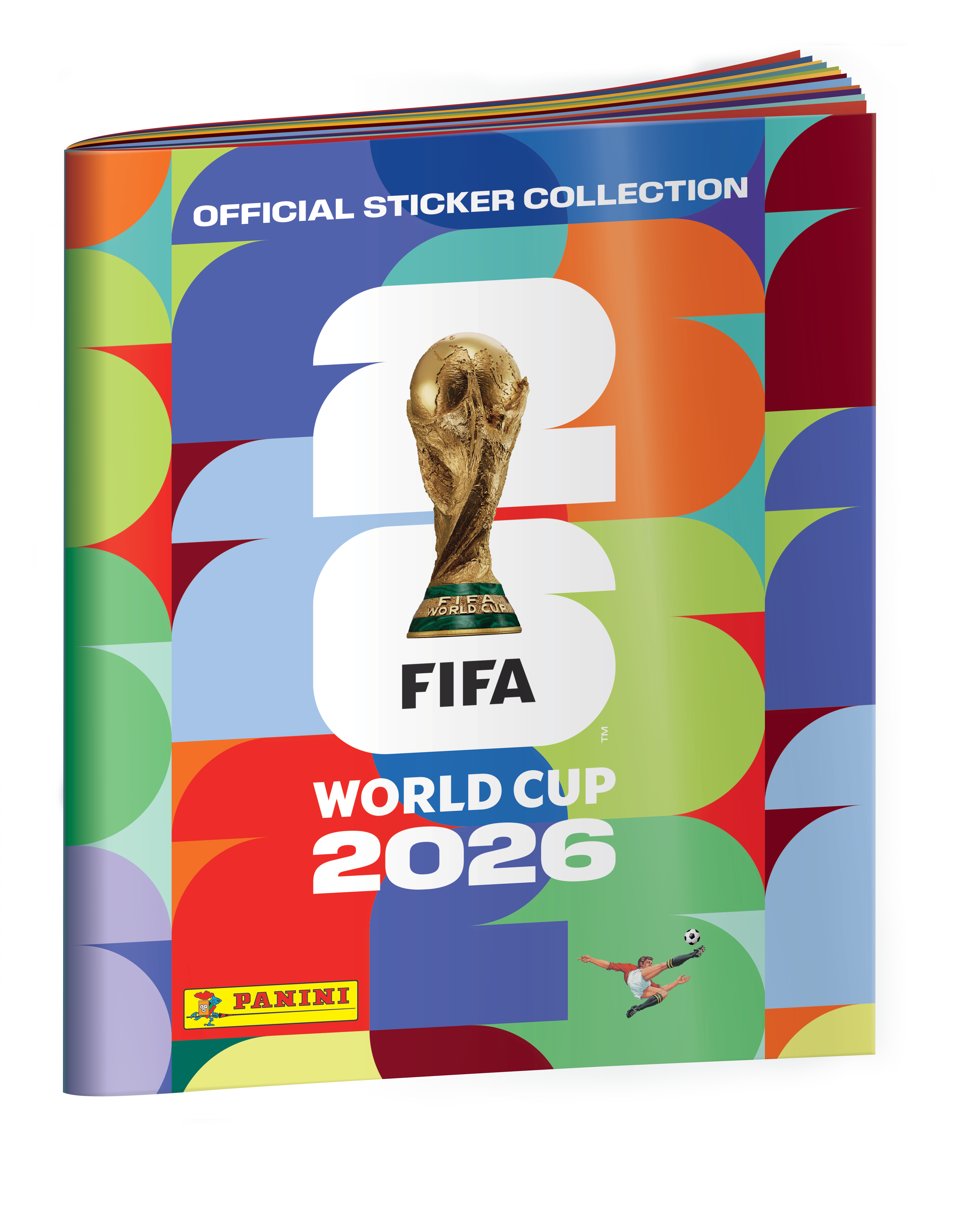 Panini’s Sticker Box Swap Shop is coming to Manchester