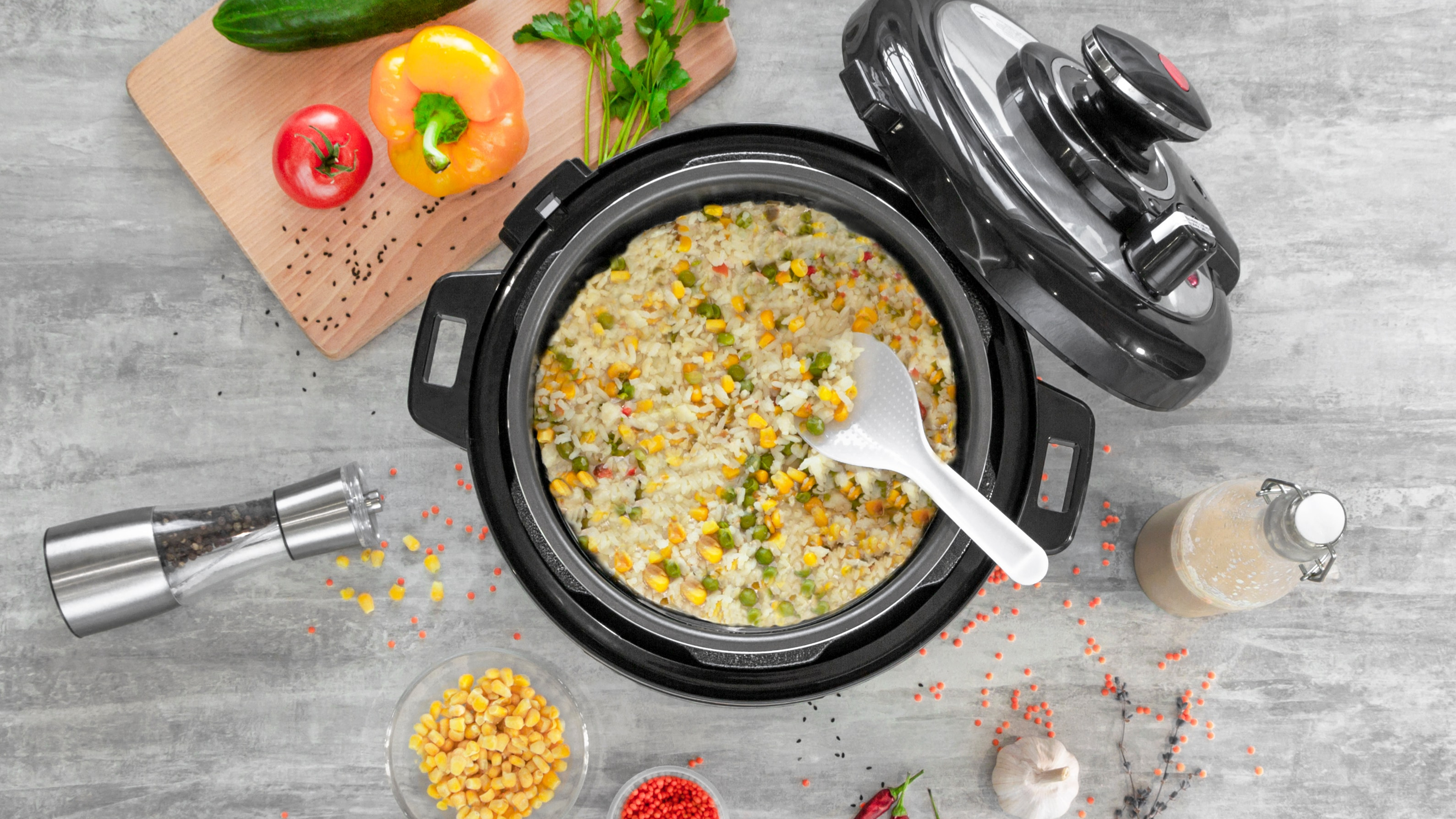 Food safety experts share tips on how to safely use popular kitchen gadget