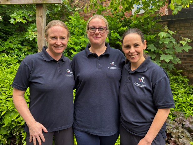 Hale based firm named as UK StartUp&nbsp;finalist