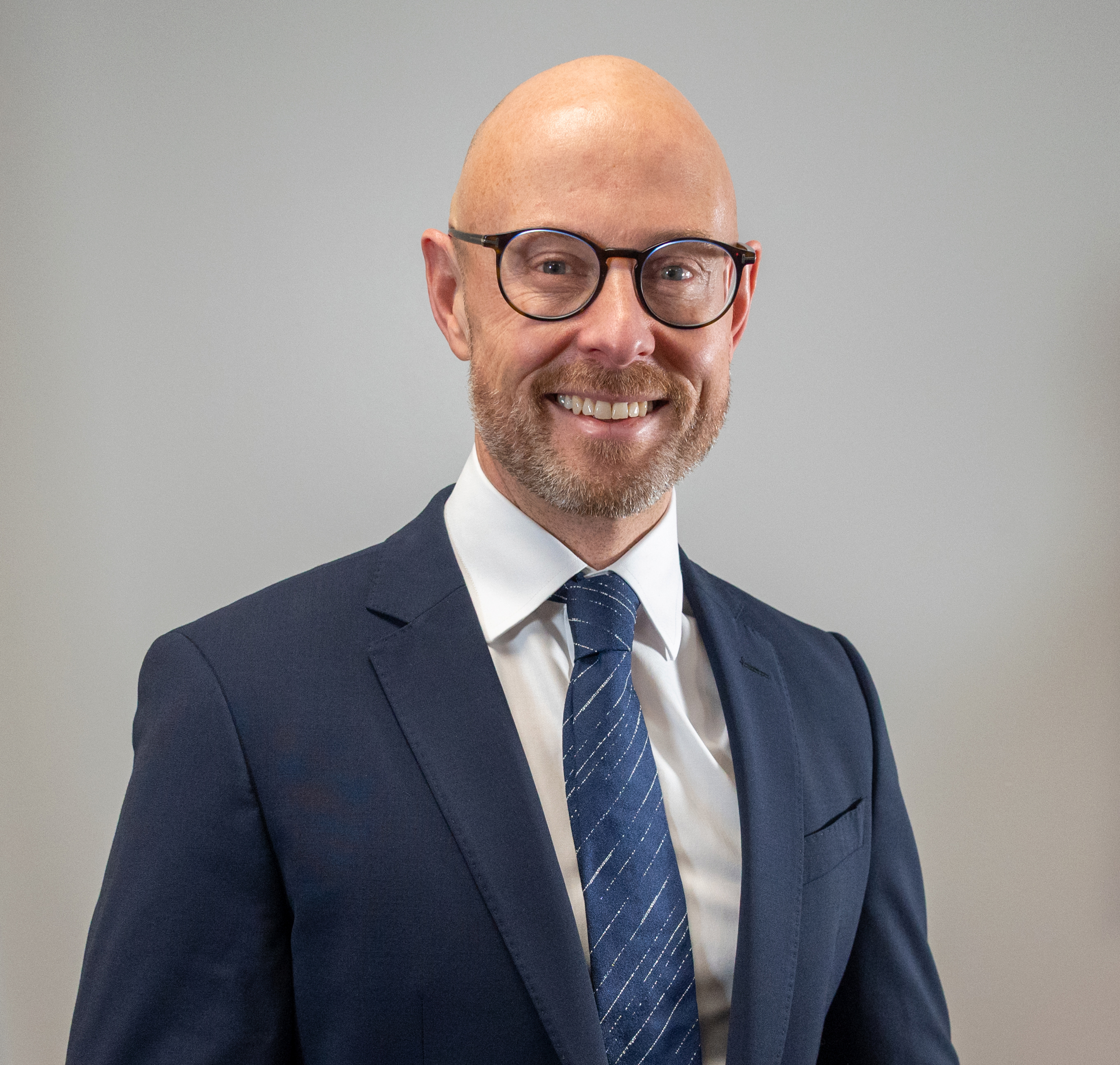 Chris Oliver Appointed New CEO of Greater Manchester Mental Health Trust