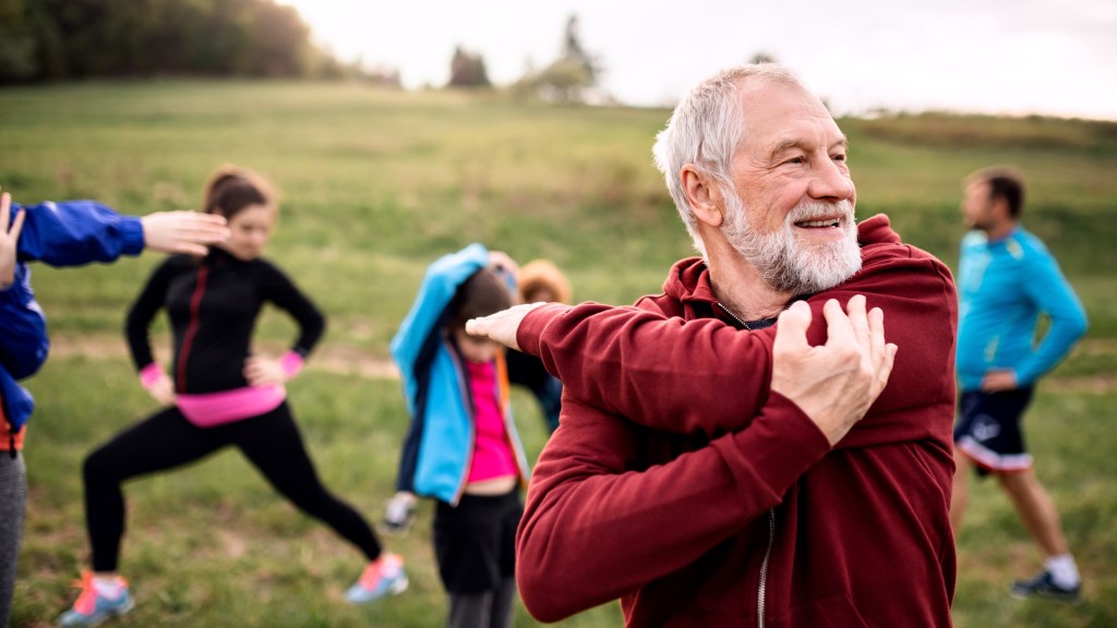 Boost Your Mental Health with Physical&nbsp;Activity