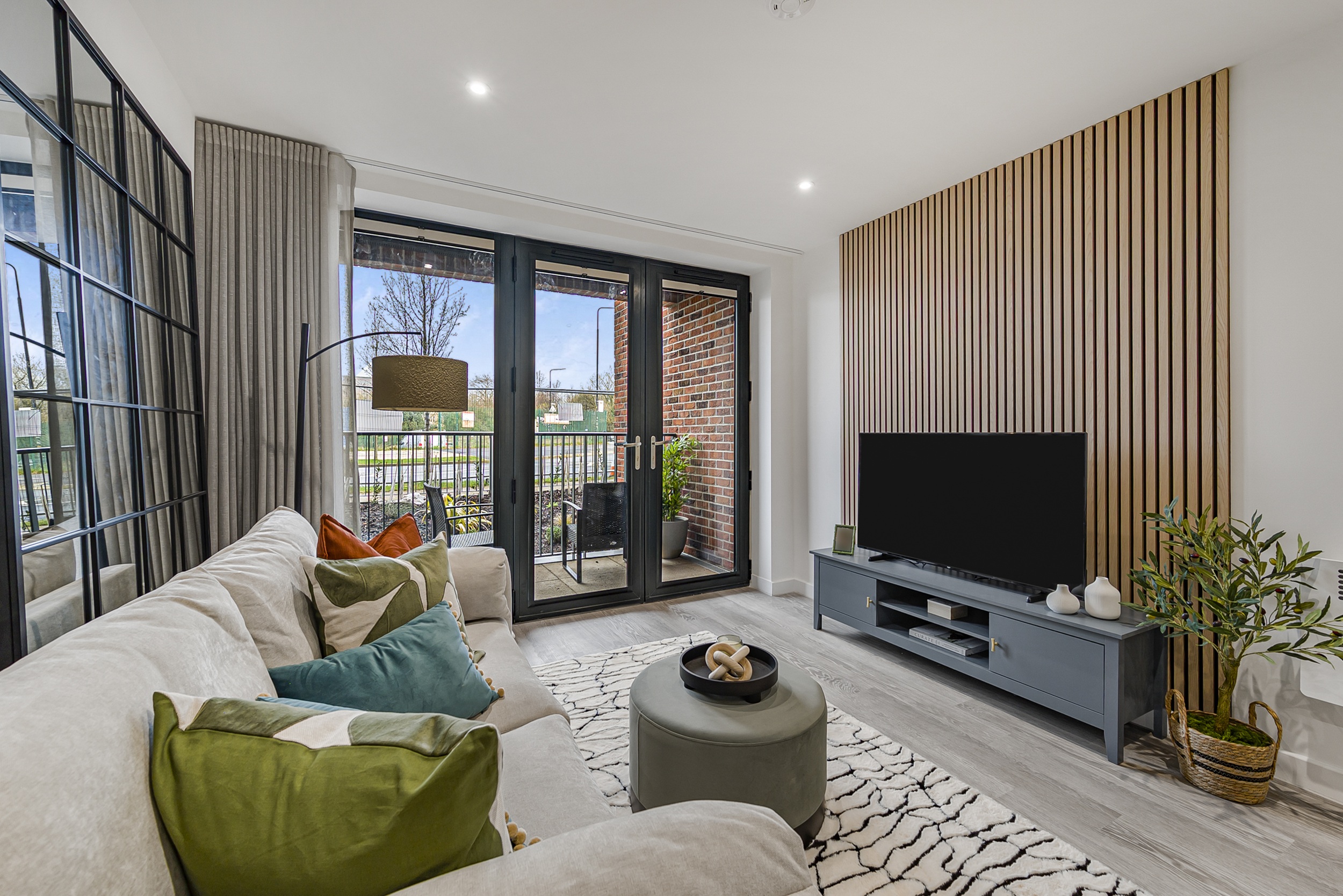Enjoy 20% Off Coffee with L&Q Rent to Buy Homes Launch