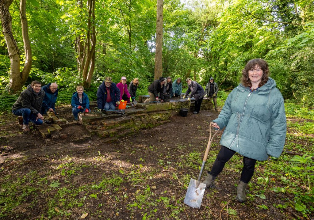 Manchester Airport’s Community Trust Fund: Over £30,000 awarded for local organisations