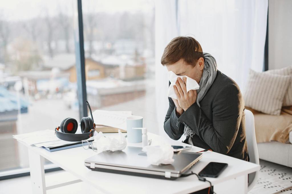 Effective Ways to Manage Hay Fever&nbsp;Symptoms