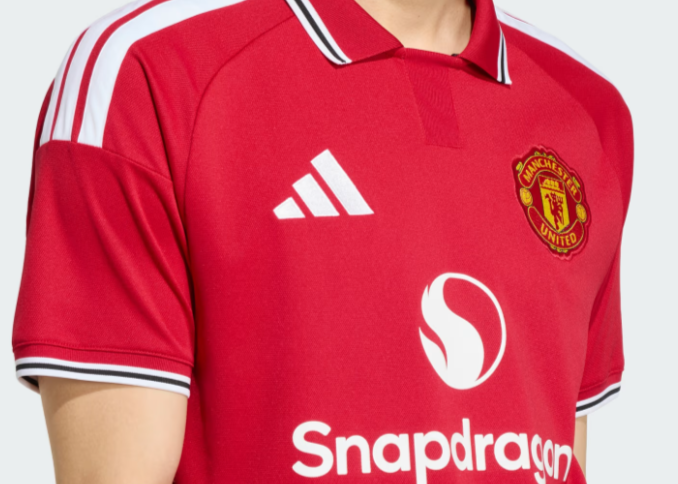 Manchester United’s 2026/27 Home Kit: Authentic vs Replica