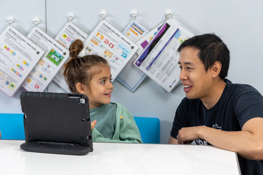 Understanding Coding and Tech Terms for&nbsp;Parents